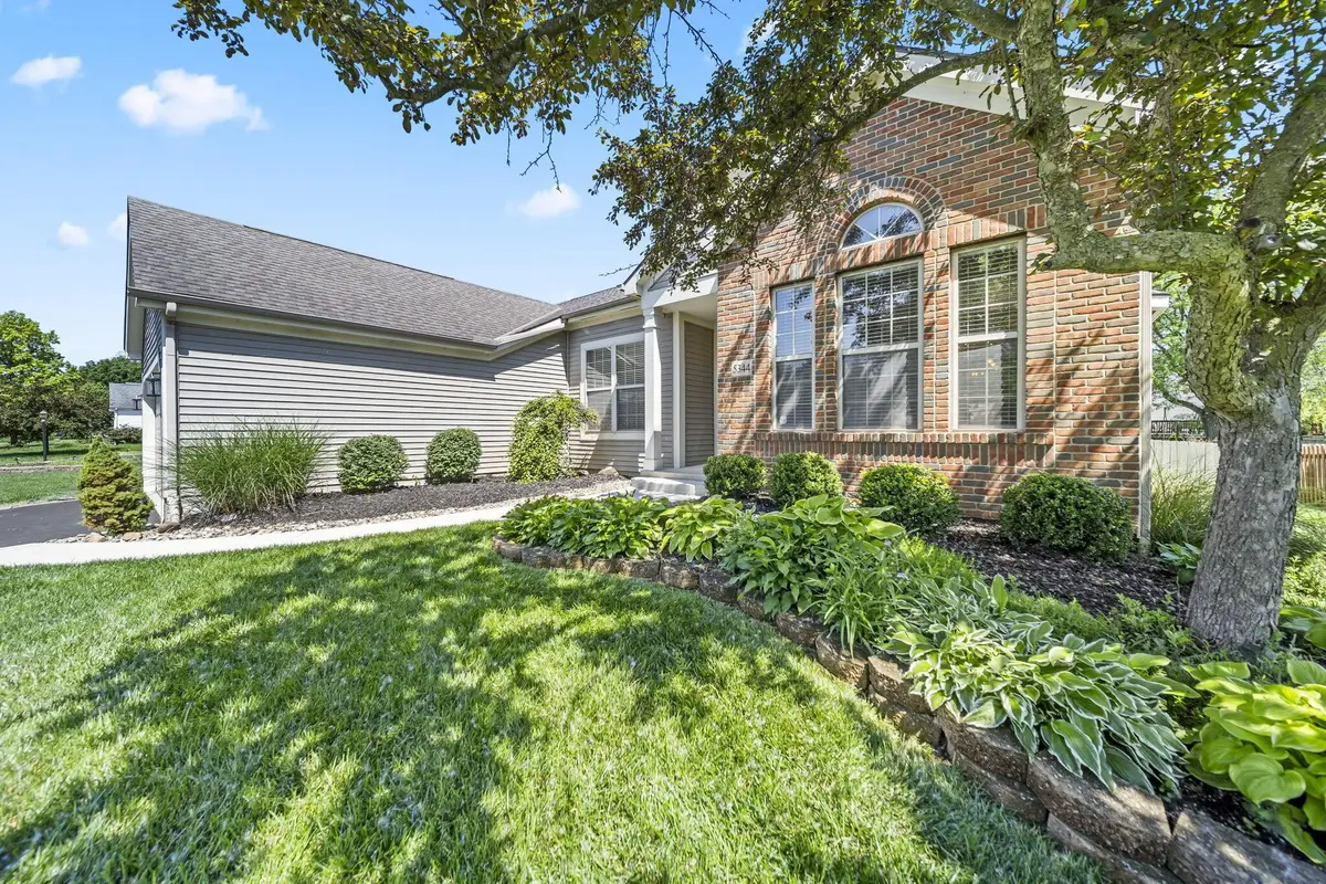 5344 Sutter Home Road, Hilliard, OH 43026 - #1