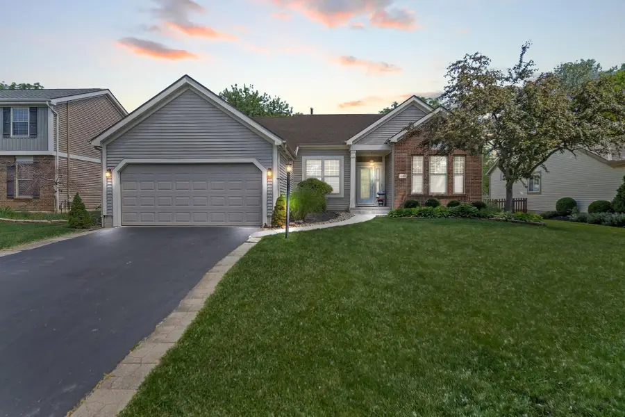 5344 Sutter Home Road, Hilliard, OH 43026 - #2