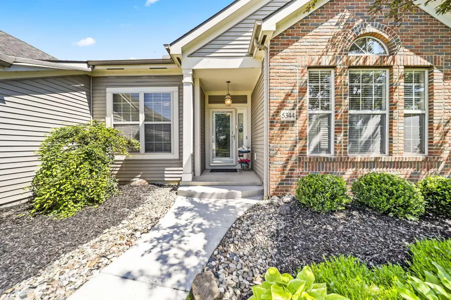 5344 Sutter Home Road, Hilliard, OH 43026 - #3