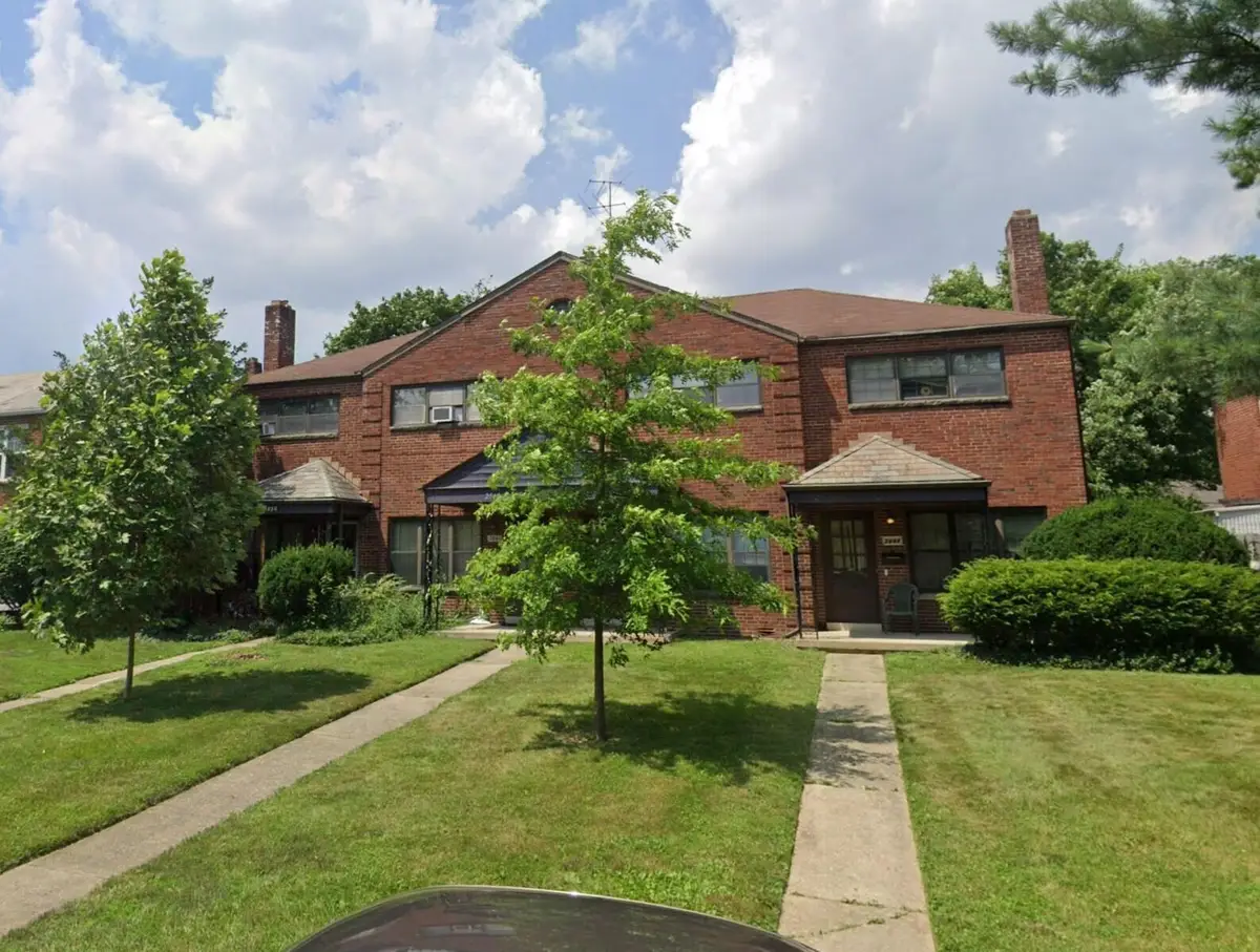 2838-2842 Sherwood Road, Columbus, OH 43209 - #1