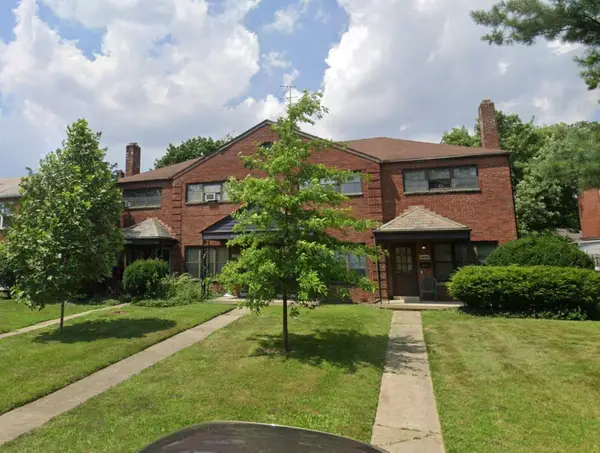 2838-2842 Sherwood Road, Columbus, OH 43209