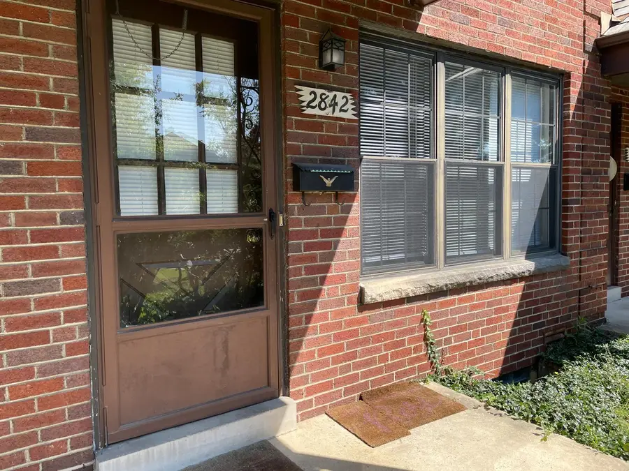 2838-2842 Sherwood Road, Columbus, OH 43209 - #2