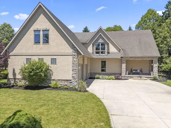 979 Vernon Heights Boulevard, Marion, OH 43302