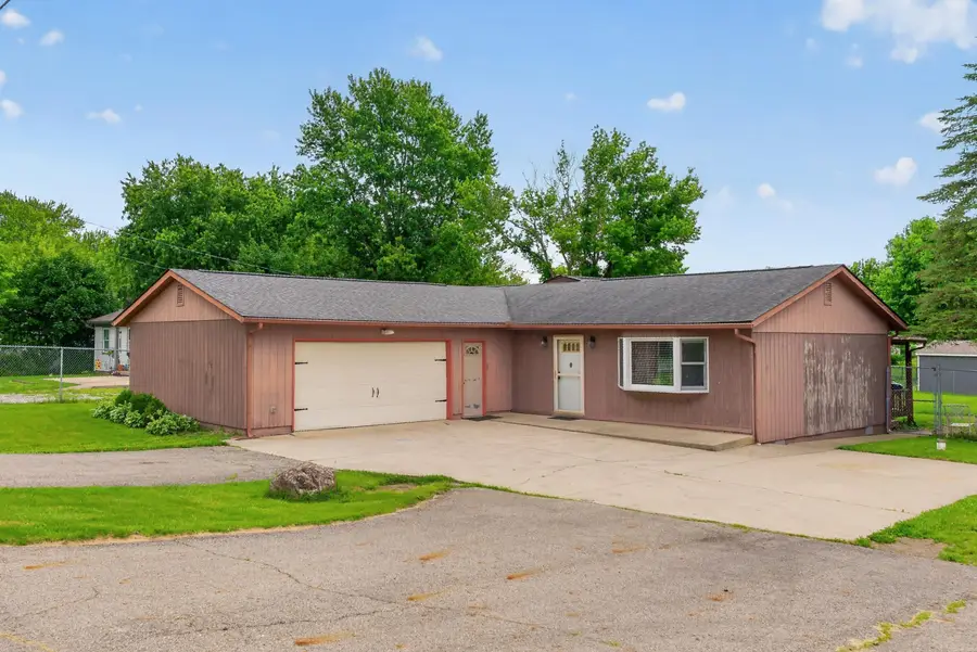 5446 Norton Road, Grove City, OH 43123 - #2
