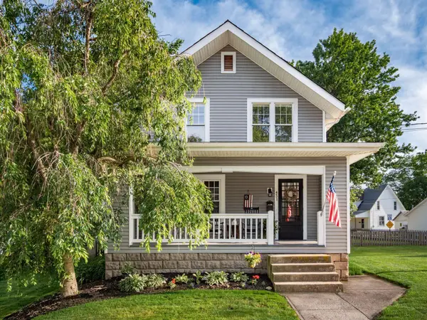 431 W Main Street, Plain City, OH 43064