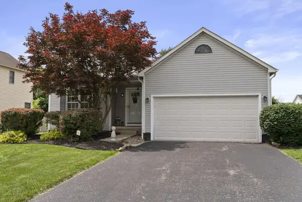 542 Scioto Meadows Boulevard, Grove City, OH 43123