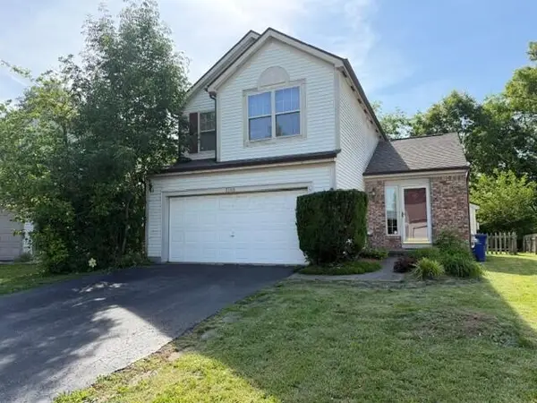 2269 Brookbank Drive, Grove City, OH 43123
