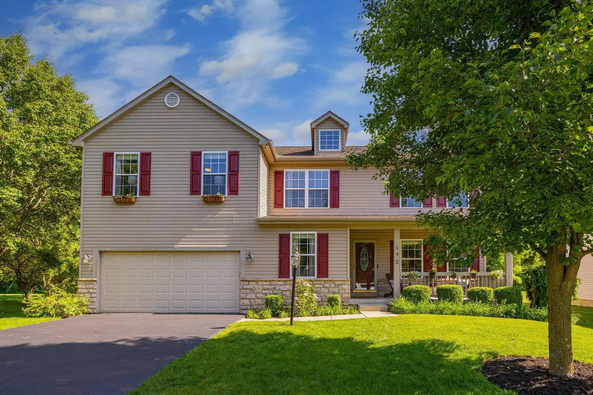 172 Leasure Drive, Pickerington, OH 43147 - #1