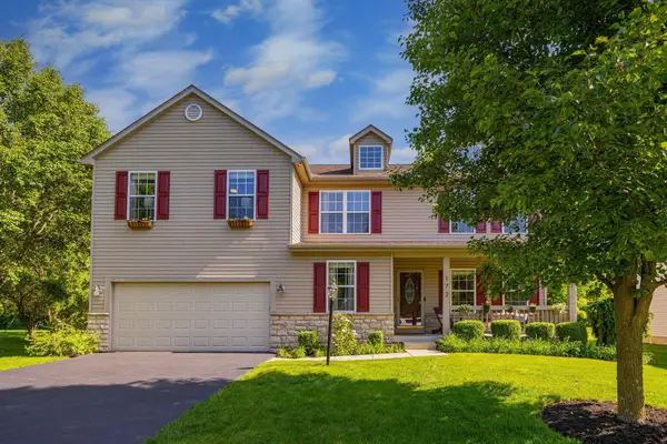 172 Leasure Drive, Pickerington, OH 43147