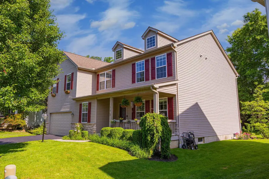 172 Leasure Drive, Pickerington, OH 43147 - #2