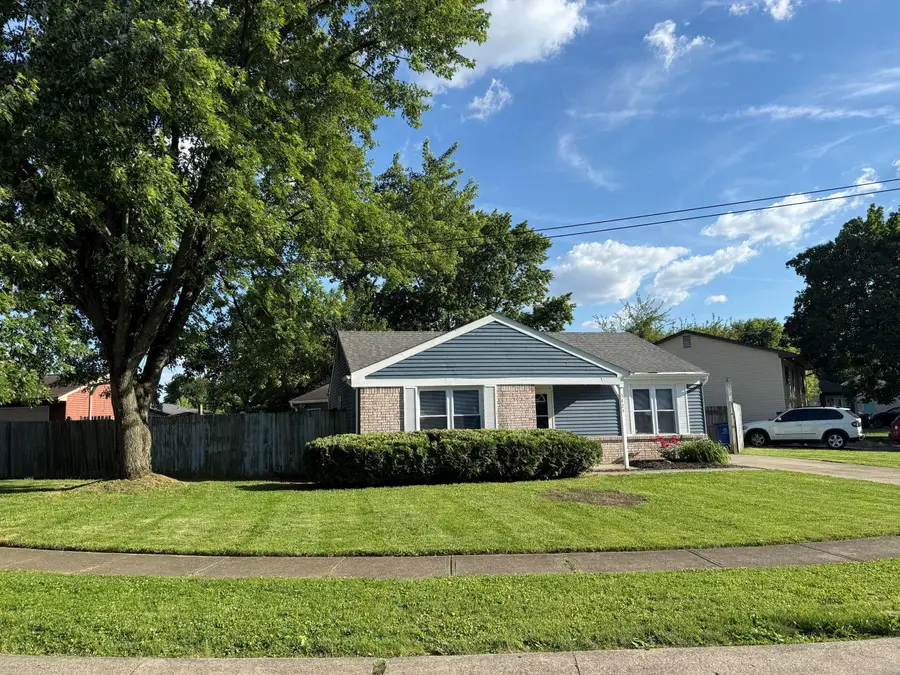 5423 Adderley Avenue, Columbus, OH 43232 - #2