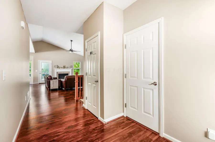 7862 Waggoner Trace Drive, Blacklick, OH 43004 - #2