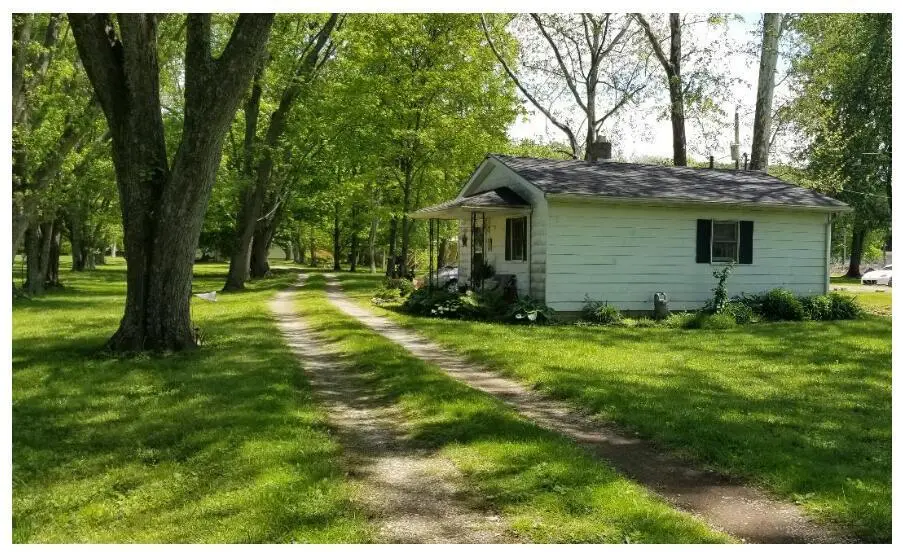 14692 Hock Hocking Road, Logan, OH 43138 - #1