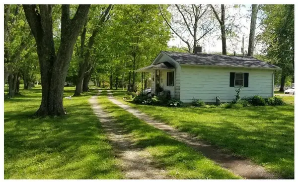 14692 Hock Hocking Road, Logan, OH 43138