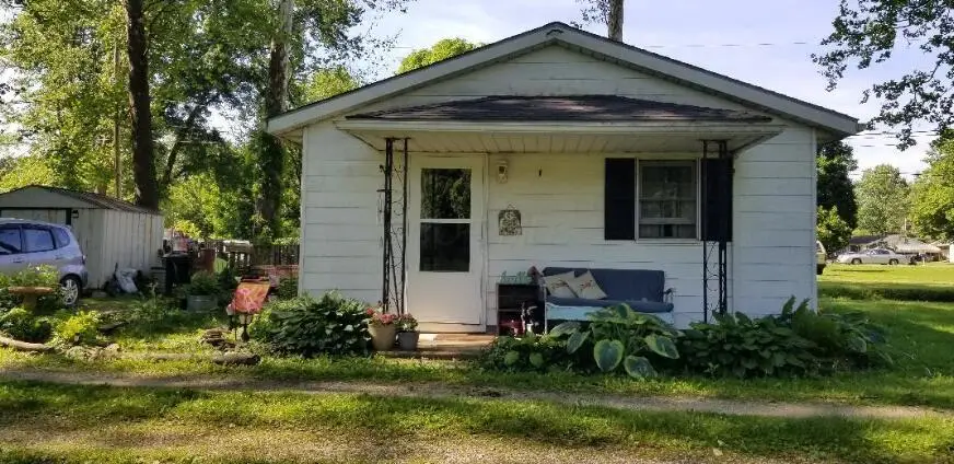 14692 Hock Hocking Road, Logan, OH 43138 - #3