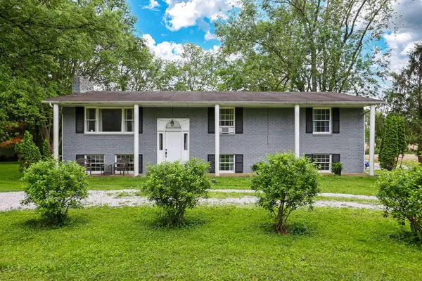 6573 Canyon Road Se, Hebron, OH 43025