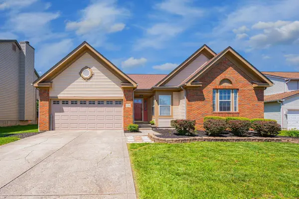 1274 Misty Pine Court, Grove City, OH 43123