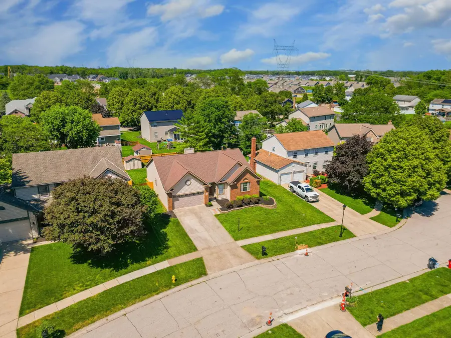 1274 Misty Pine Court, Grove City, OH 43123 - #2