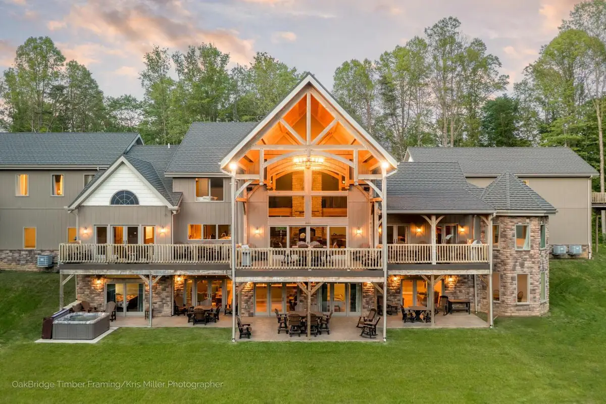 16012 Ohio 678, Rockbridge, OH 43149 - #1