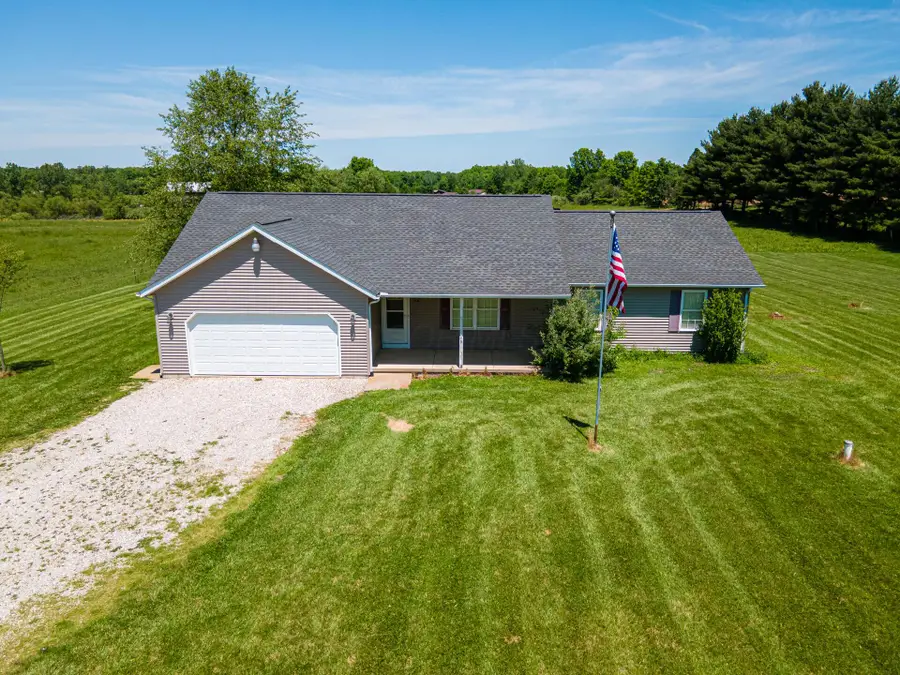 5683 County Road 59, Mount Gilead, OH 43338 - #3