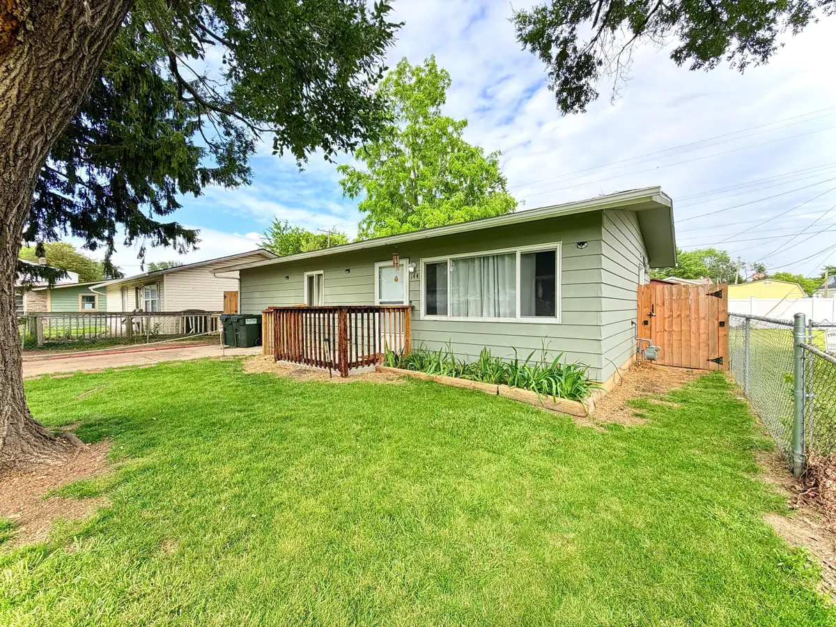 144 Woodlawn Avenue, Columbus, OH 43228 - #1