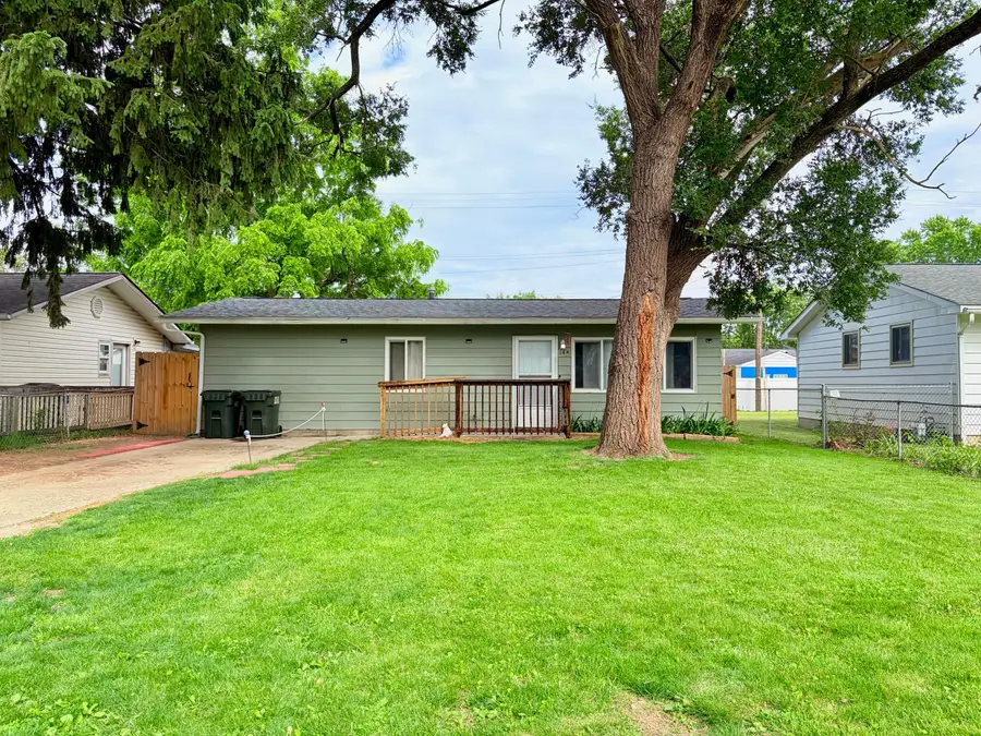 144 Woodlawn Avenue, Columbus, OH 43228 - #2