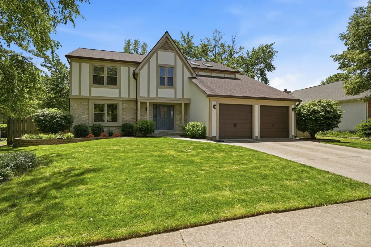 5463 Eaglesnest Drive, Westerville, OH 43081 - #1