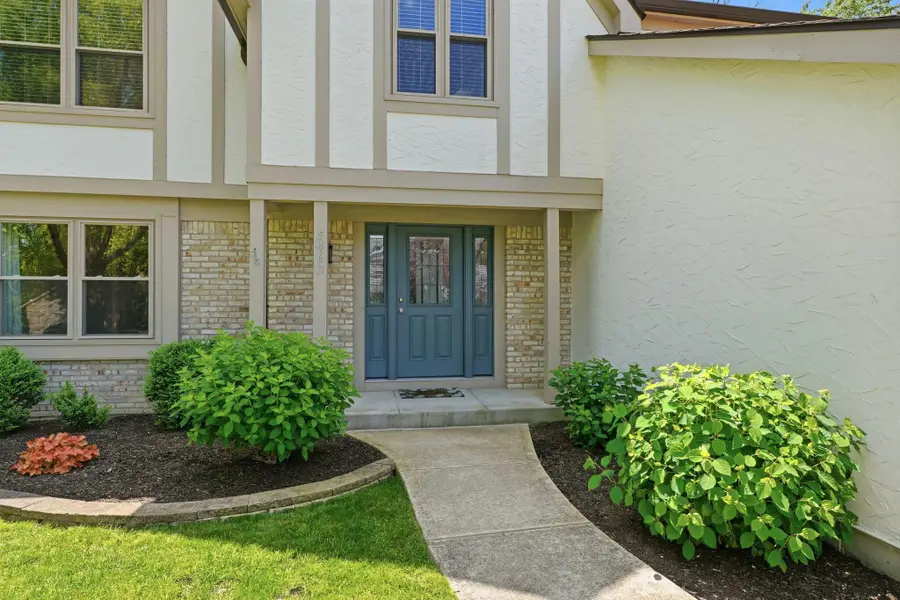 5463 Eaglesnest Drive, Westerville, OH 43081 - #3