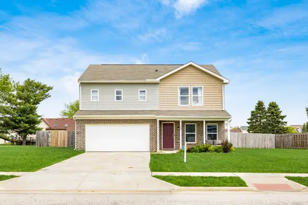 1184 Red Mile Boulevard, Washington Court House, OH 43160