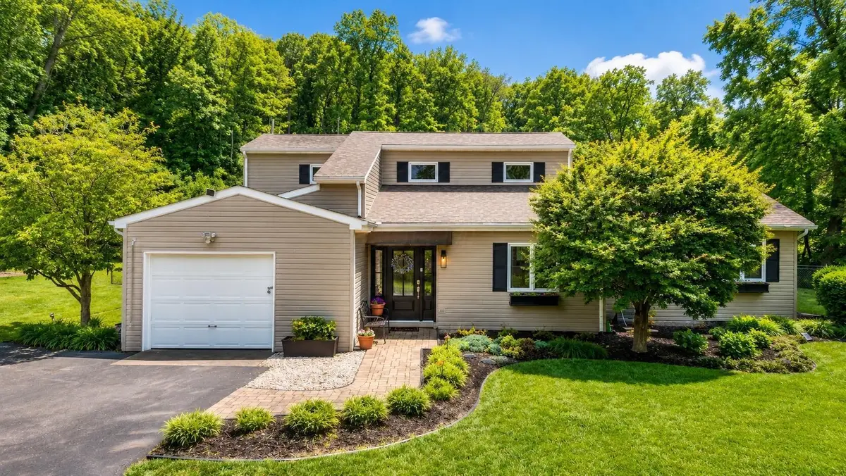 2003 Lake Drive, Chillicothe, OH 45601 - #1