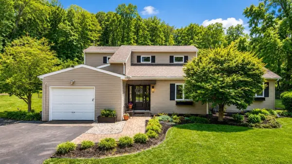 2003 Lake Drive, Chillicothe, OH 45601