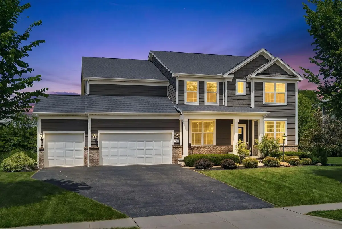 6409 Brookview Manor Drive, Galena, OH 43021 - #1