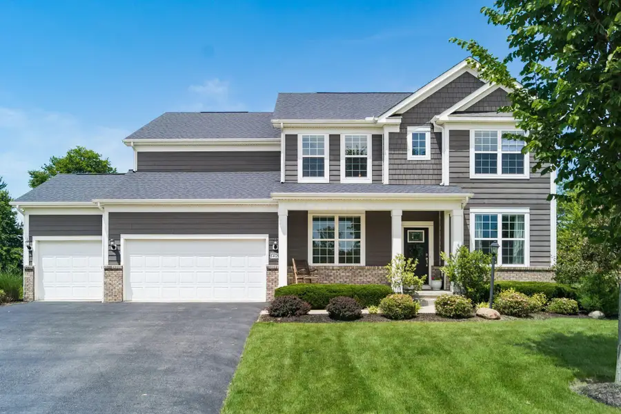 6409 Brookview Manor Drive, Galena, OH 43021 - #3