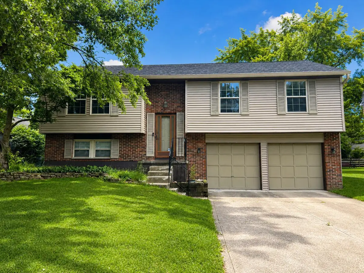 3671 Dinsmore Castle Drive, Columbus, OH 43221 - #1