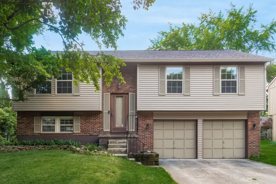 3671 Dinsmore Castle Drive, Columbus, OH 43221 - #2