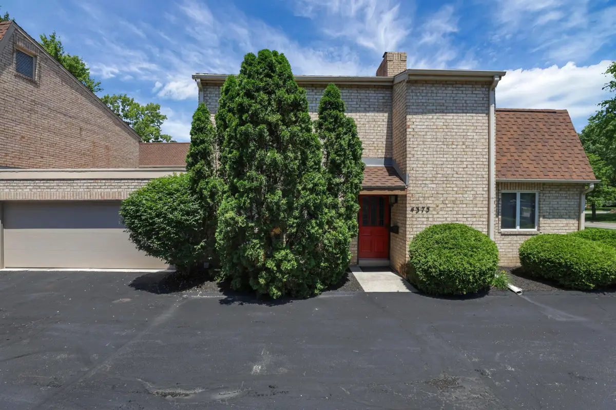 4375 Latin Lane, Upper Arlington, OH 43220 - #1
