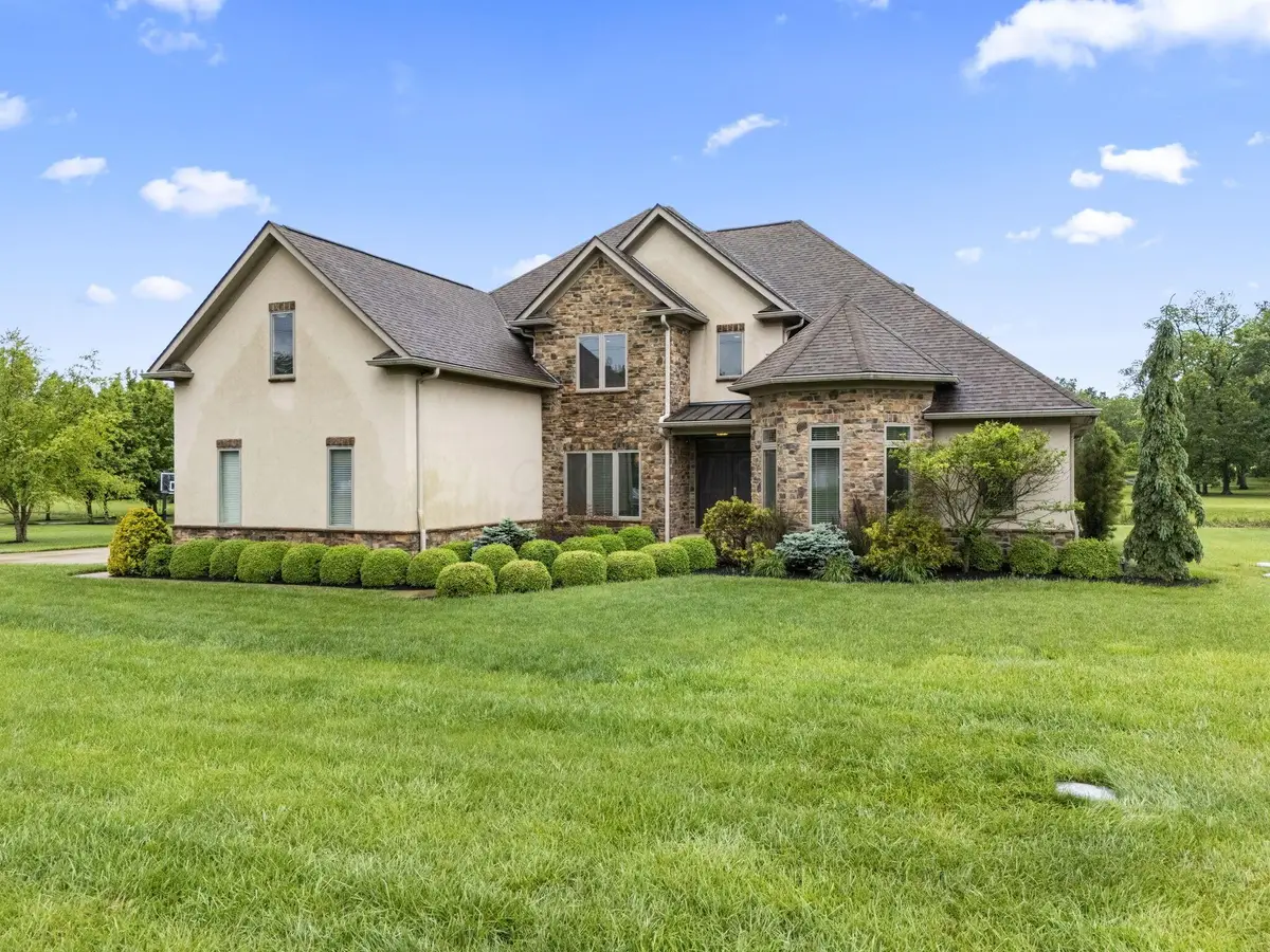9939 Ketch Road, Plain City, OH 43064 - #1