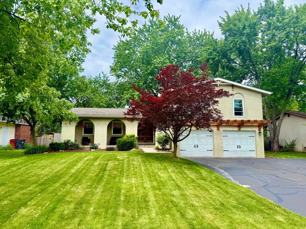 1379 Brenthaven Place, Columbus, OH 43228 - #1