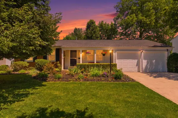 6830 Bowerman Street W, Worthington, OH 43085