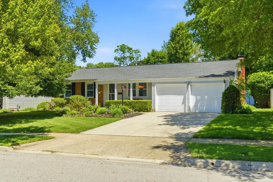 6830 Bowerman Street W, Worthington, OH 43085 - #2