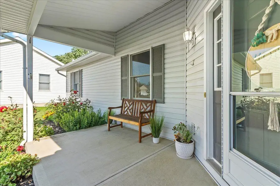 1221 Woodline Drive, Marysville, OH 43040 - #2