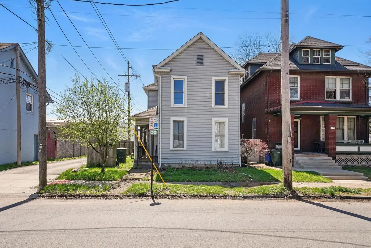 445-447 Thurman Avenue, Columbus, OH 43206 - #1