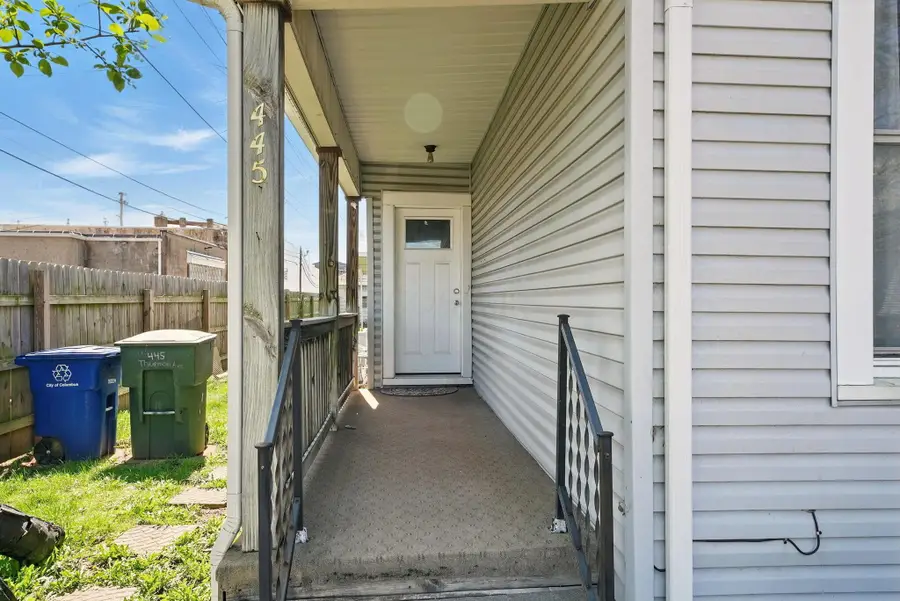 445-447 Thurman Avenue, Columbus, OH 43206 - #3