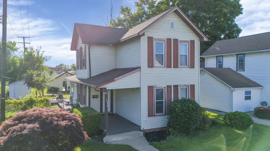 193 Decrow Avenue, Newark, OH 43055 - #2