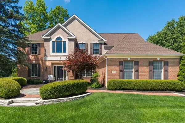 168 Aspenknoll Drive, Powell, OH 43065