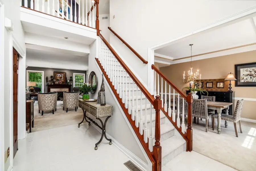 168 Aspenknoll Drive, Powell, OH 43065 - #3
