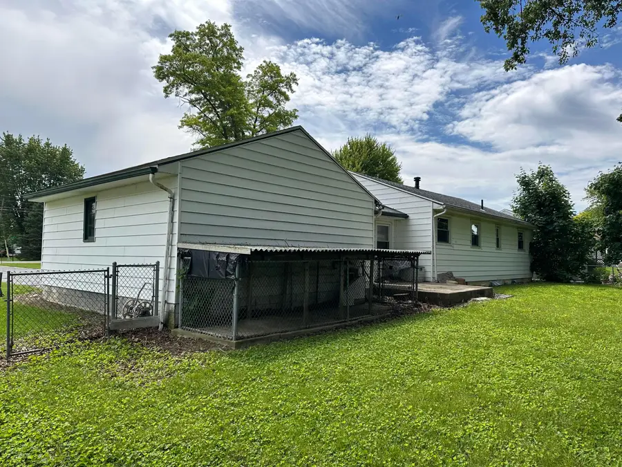 1341 Lusch Road, Marion, OH 43302 - #3