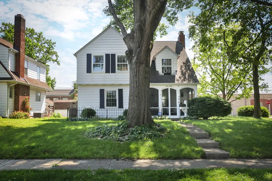 190 S Roys Avenue, Columbus, OH 43204 - #2