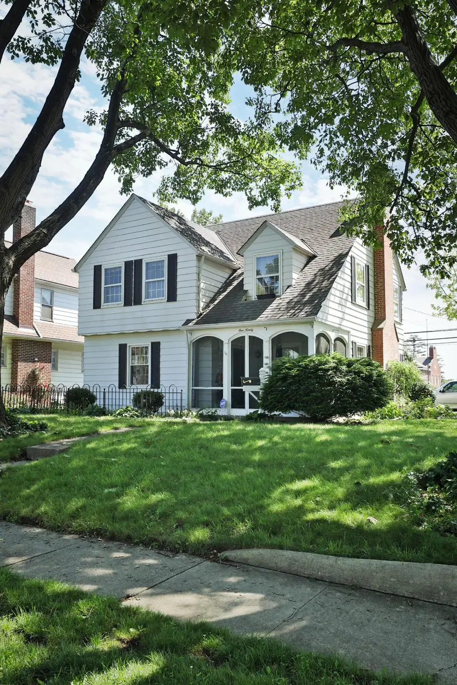 190 S Roys Avenue, Columbus, OH 43204 - #3
