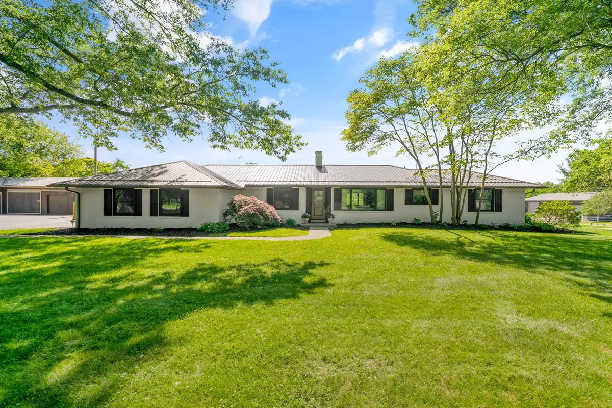 5516 Lancaster Road, Hebron, OH 43025 - #1